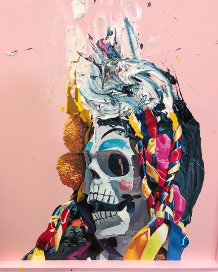 Death and consciousness